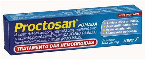 melhor pomada para hemorroidas portugal|HemoSens